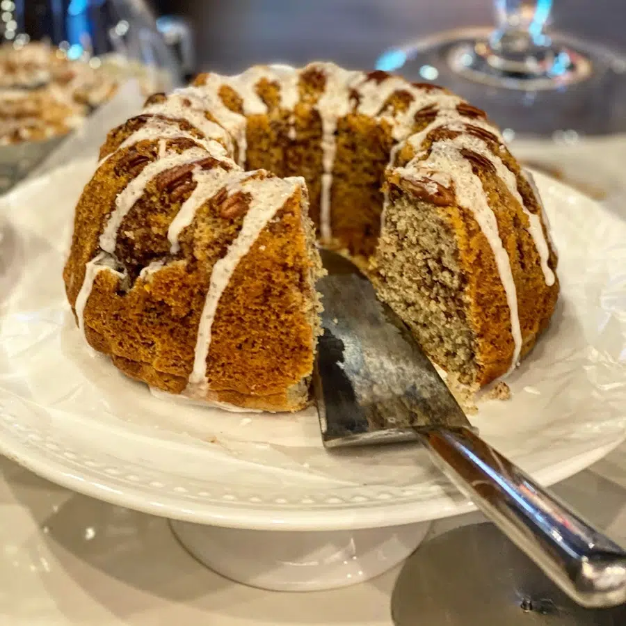 Park City Desserts & Coffee